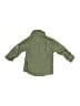 American Hawk Polka Dots Green Long Sleeve Button-Down Shirt 12-18 MO / 18 MO - photo 2