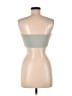 Shein 100% Polyester Tan Green Tank Top Size 2 - photo 2