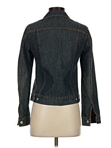 J.Crew Denim Jacket (view 2)
