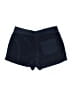Tory Burch Blue Shorts Size 4 - photo 2