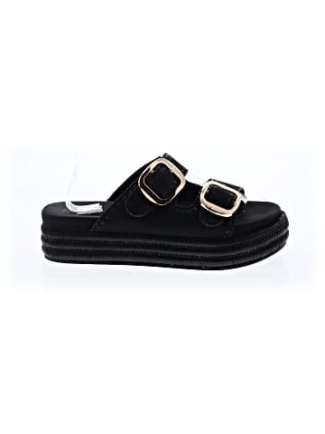 Mia Sandals (view 1)
