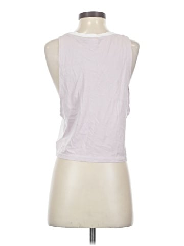 P.E Nation Sleeveless T-Shirt (view 2)