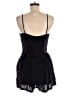 H&M Solid Black Romper Size 6 - photo 2