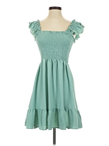 Roylamp Casual Dress (view 1)