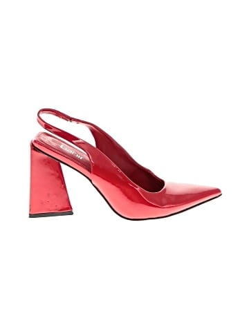 Bar III Heels (view 1)