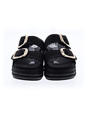 Mia Sandals (view 2)