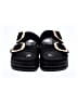 Mia Black Sandals Size 8 - photo 2