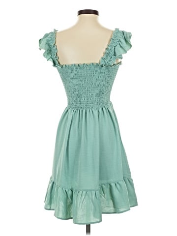 Roylamp Casual Dress (view 2)