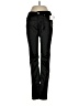Buffalo by David Bitton Black Jeans Size 25 waist - photo 1