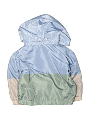 H&M Windbreaker (view 2)