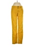 J.Crew Yellow Casual Pants Size 25 waist - photo 1