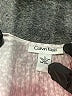 Calvin Klein 100% Cotton Silver Tank Top Size S - photo 7