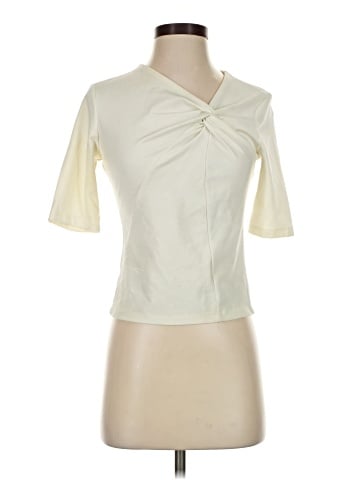 Club Monaco Short Sleeve T-Shirt (view 1)