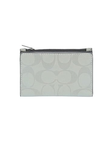 Coach Wallet (view 1)