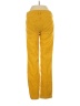 J.Crew Yellow Casual Pants Size 25 waist - photo 2