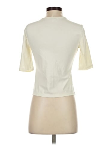 Club Monaco Short Sleeve T-Shirt (view 2)