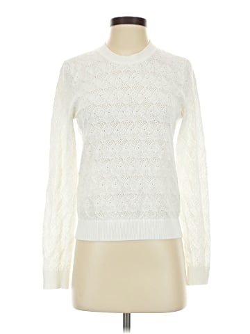Club Monaco Pullover Sweater (view 1)