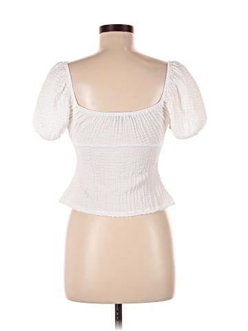 Lulus Short Sleeve Top (view 2)