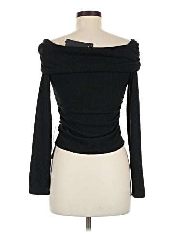 Lulus Long Sleeve Top (view 2)