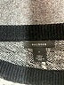 Halogen Houndstooth White Pullover Sweater Size S - photo 7