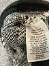Halogen Houndstooth White Pullover Sweater Size S - photo 8