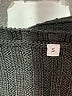 Unbranded Black Pullover Sweater Size S - photo 7