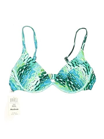 Sunsets Swimsuit Top (view 1)