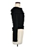 Lulus Black Long Sleeve Top Size M - photo 4