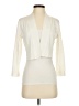 Calvin Klein Ivory Cardigan Size S (estimated) - photo 1