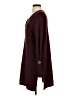 Intimately by Free People Burgundy Pullover Sweater Size S - photo 5