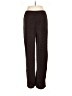 Citiknits Brown Casual Pants Size M - photo 2