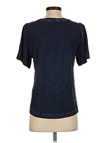 Elliott Lauren Short Sleeve T-Shirt (view 2)