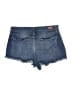 Whetherly Blue Denim Shorts Size 31 waist - photo 2