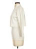 Calvin Klein Ivory Cardigan Size S (estimated) - photo 5