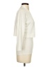 Calvin Klein Ivory Cardigan Size S (estimated) - photo 4