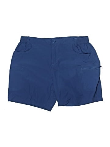 Willit Cargo Shorts (view 1)