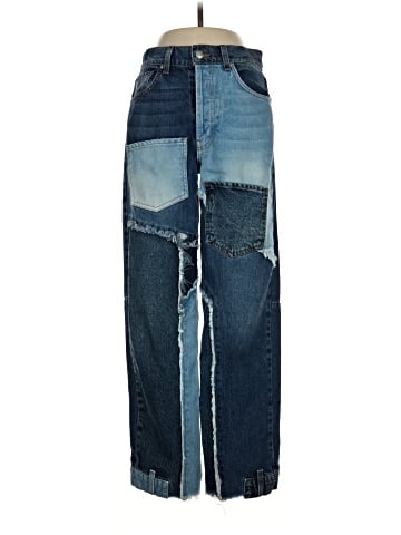 REVICE Jeans (view 1)