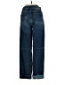 REVICE 100% Cotton Color Block Blue Jeans Size 25 waist - photo 2