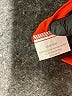 Saints + Secrets 100% Polyester Red Cocktail Dress Size M - photo 8