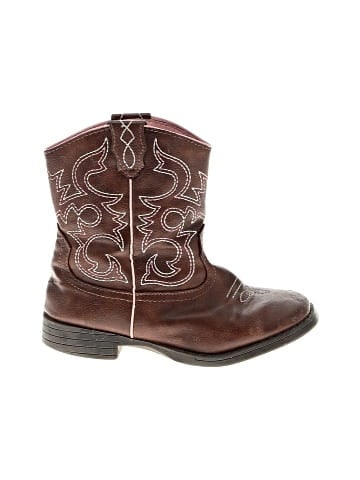 Wonder Nation Boots (view 1)