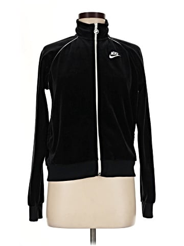 Nike Track Jacket (view 1)