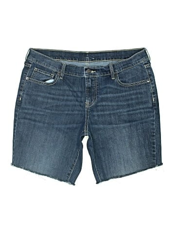 Old Navy Denim Shorts (view 1)