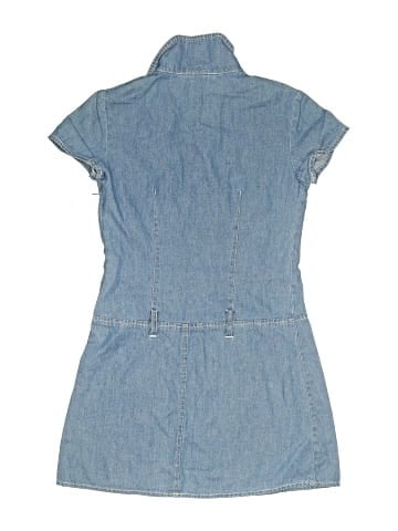 Amy Byer Dress (view 2)