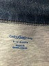 Baby Gap Blue Denim Jacket Size 6-12 mo - photo 3