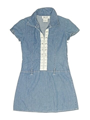 Amy Byer Dress (view 1)
