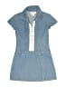 Amy Byer Blue Dress Size 7 - photo 1
