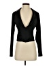W118 by Walter Baker Black Blazer Size XS - photo 1