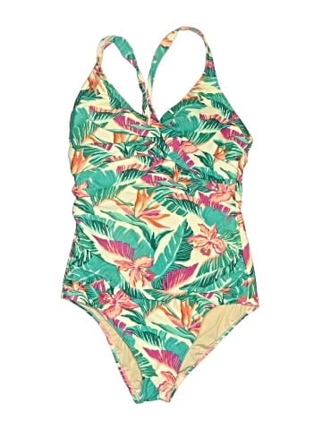 Kona Sol One Piece Swimsuit (view 1)