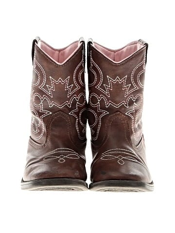 Wonder Nation Boots (view 2)