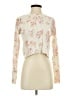 Mi ami Ivory Pullover Sweater Size S - photo 1